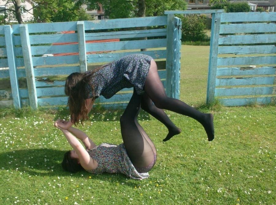 amateur dare women nude