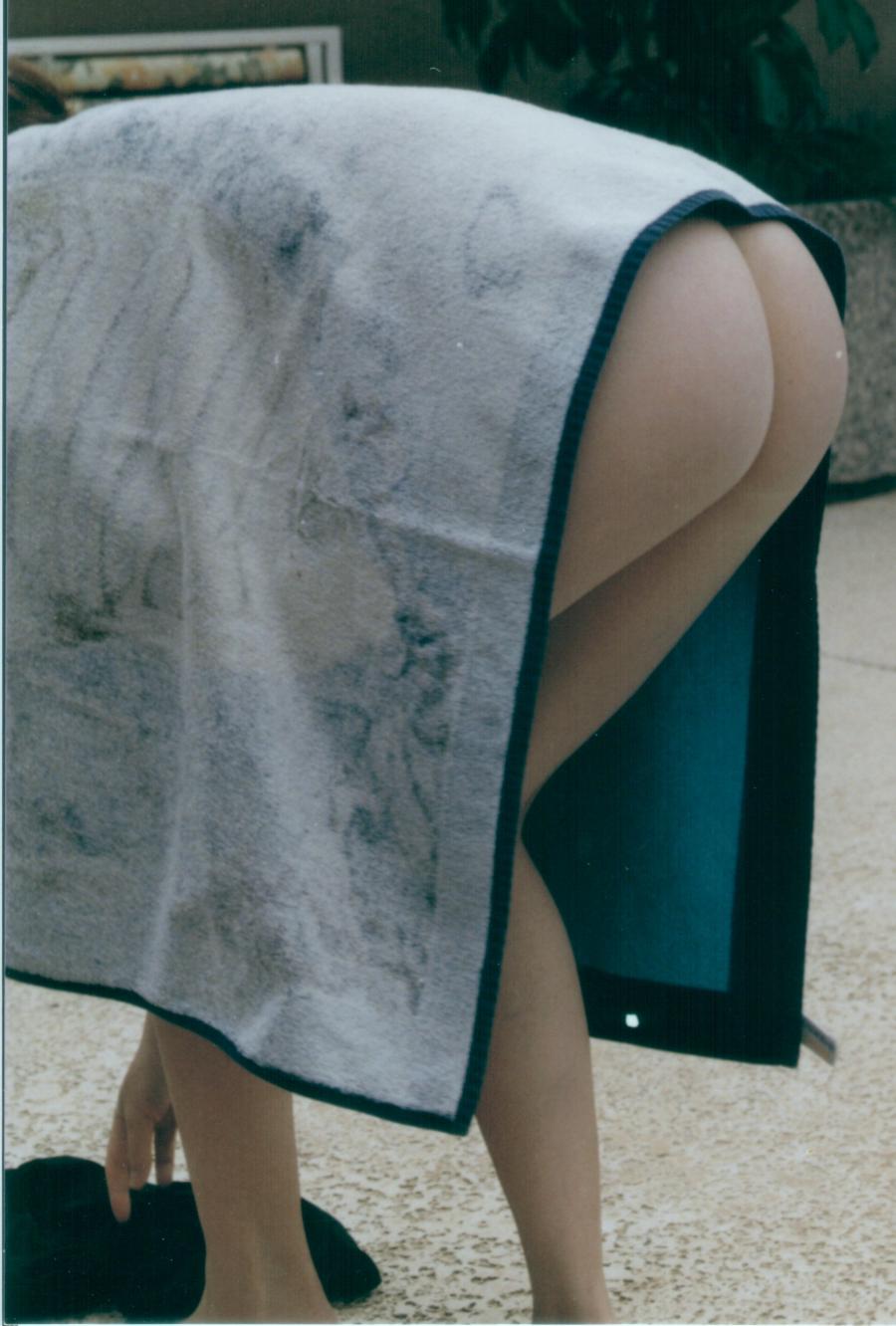 amateur dare women nude