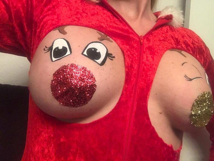 amateur dare women nude