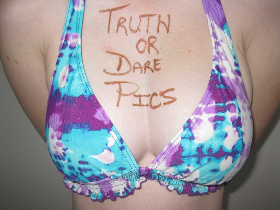 Vibe Dare