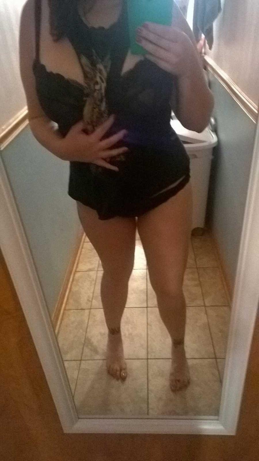 Sex with Mystery Guy