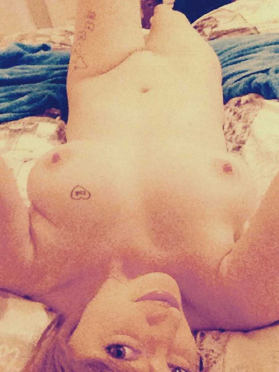 Face and Tattoos