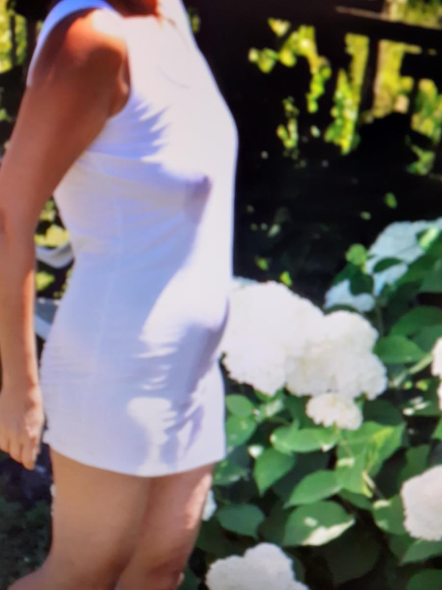 MILF has Sex with Men on Vacation Dare
