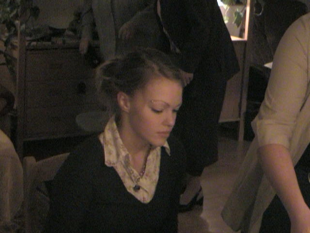 Norwegian Strip Dare