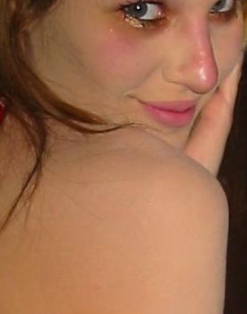 First Date Sex