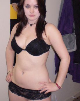 First Date Sex