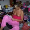 girlfriend