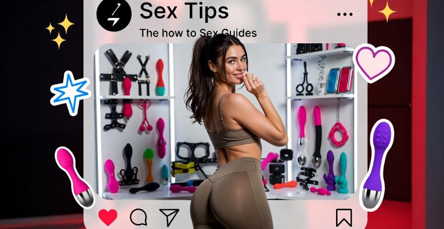 sex tips
