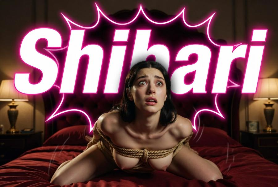 What Is Shibari? - Kink How To's