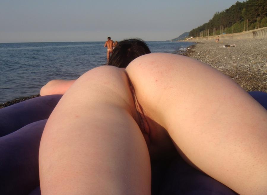 amateur dare women nude