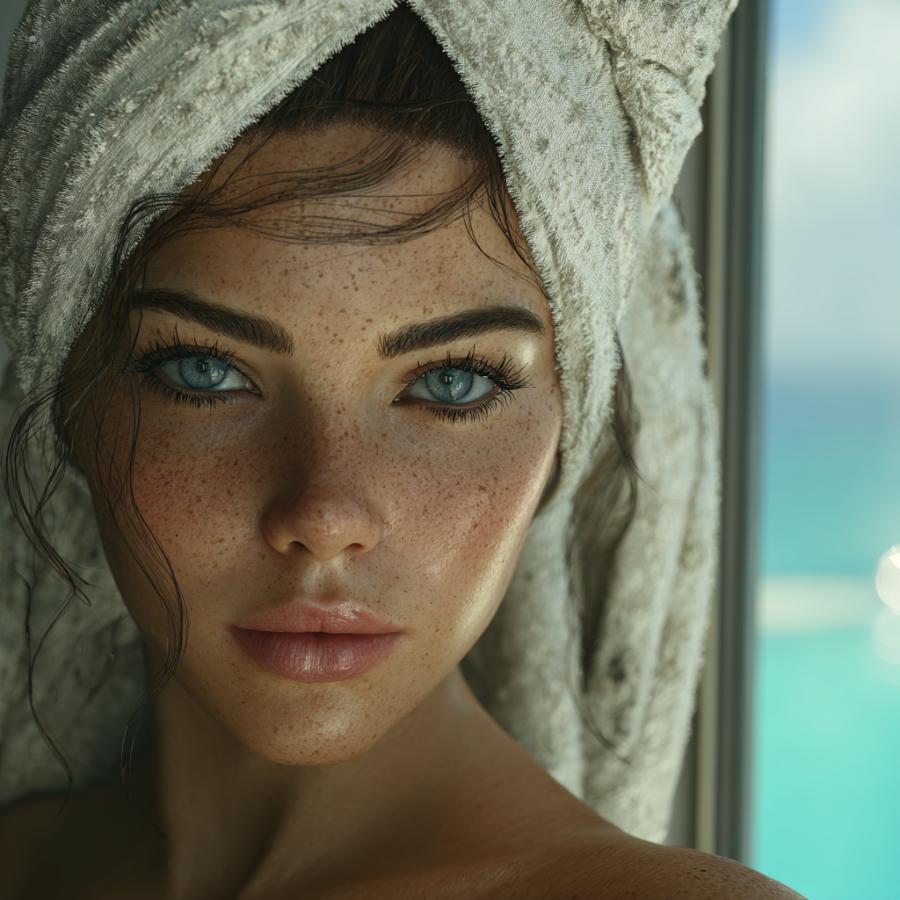 Deep Nude - Sexy Amateur Dare