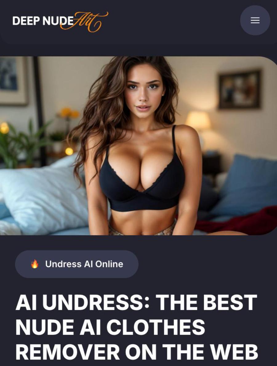 Deep-Nudes.com - Sexy Amateur Dare