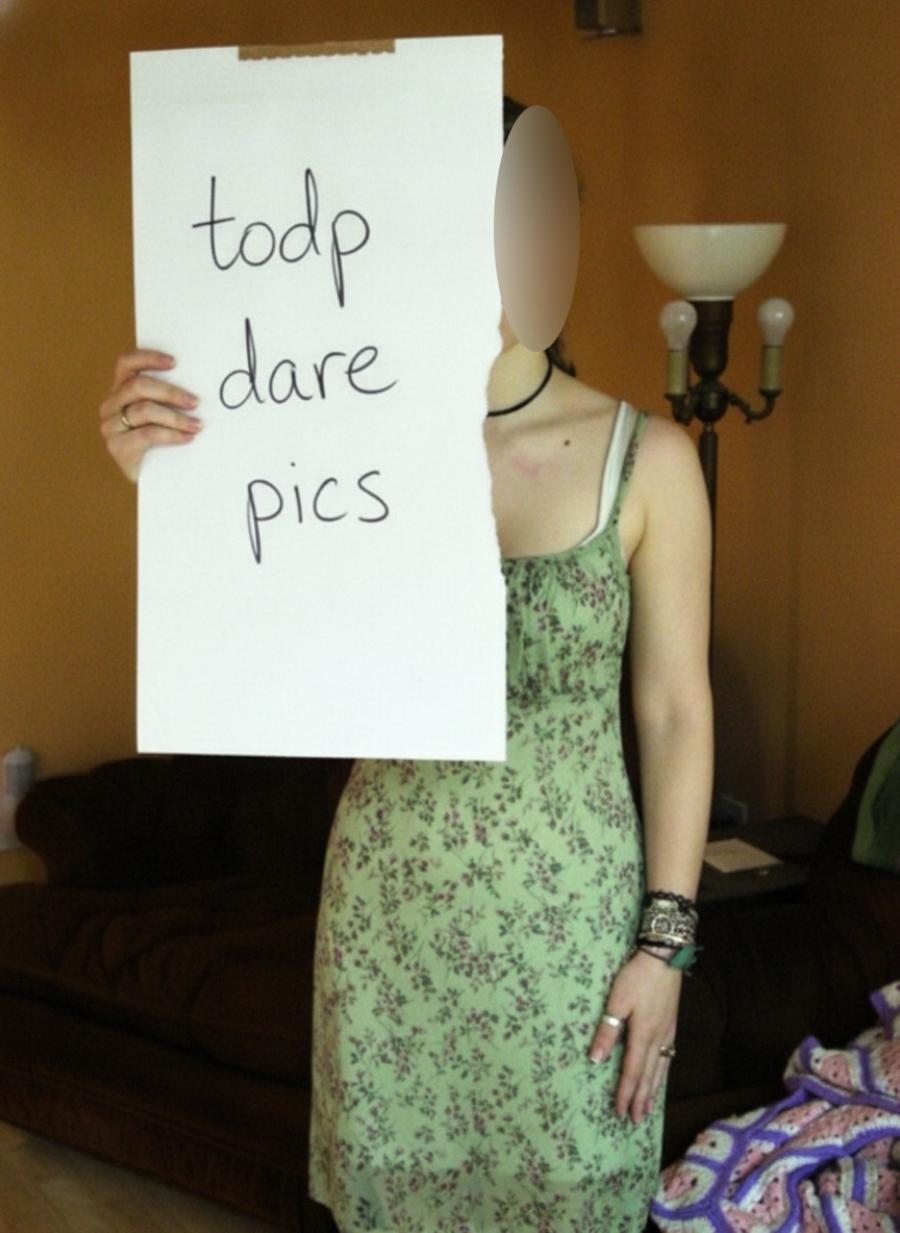 Buffy Wife Sexy