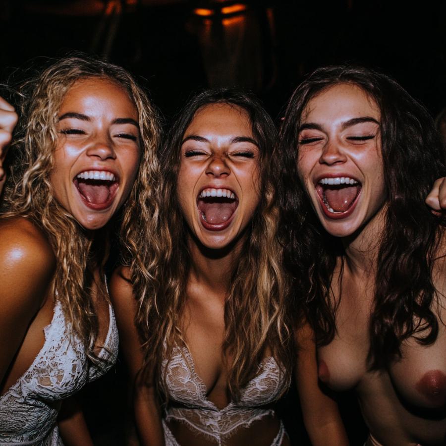 Exploring Preferences for Porn - Sexy Amateur Dare
